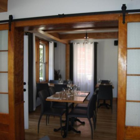 Restaurant Et Gite Les Passionnes Val-David Kültér fotó